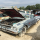 Illustration for article titled Michigan Junkyard Adventures